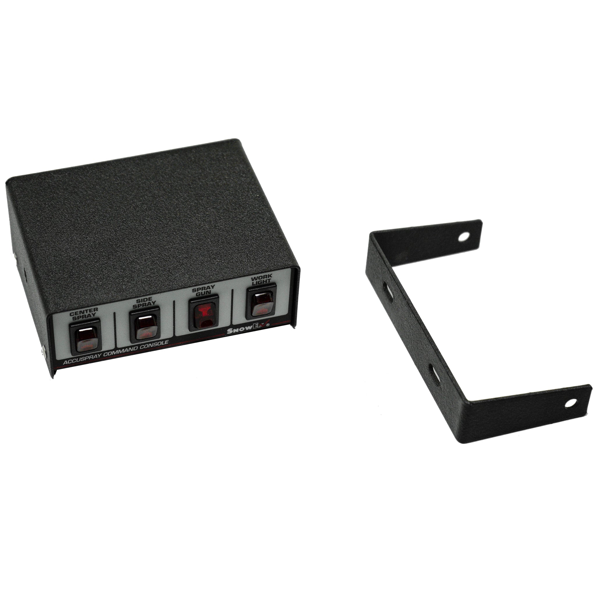 SnowEx D5216 Sprayer Control