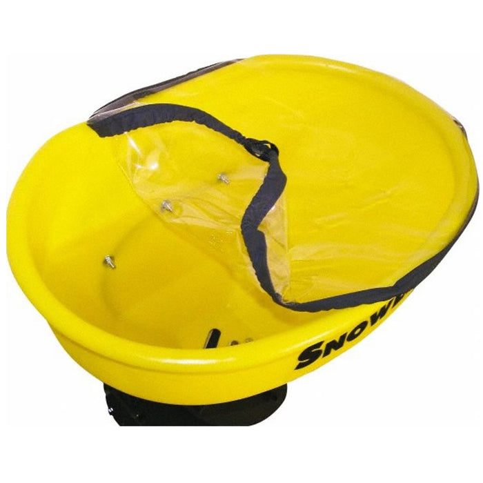 SnowEx WSC-020 Plastic Weather Cover