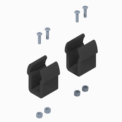 Boss SNR24020 Shovel Mounting Bracket