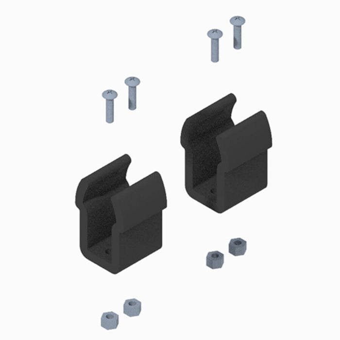 Boss SNR24020 Shovel Mounting Bracket