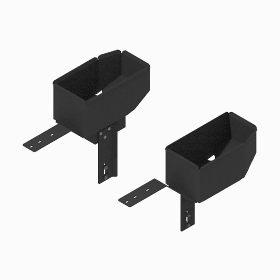 Bandejas de transporte Boss SNR24021