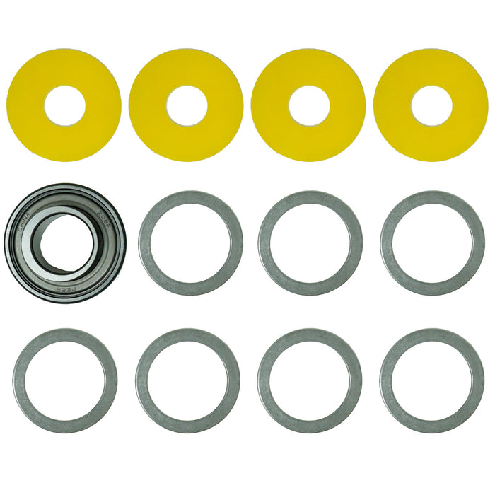 Toro ST22153 KIT-BEARING SEAL, WELDED HOUSING