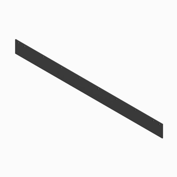 Boss STB00317-03 Cuttingedge, Xt [8.0Ftx0.5X8.0, Black]