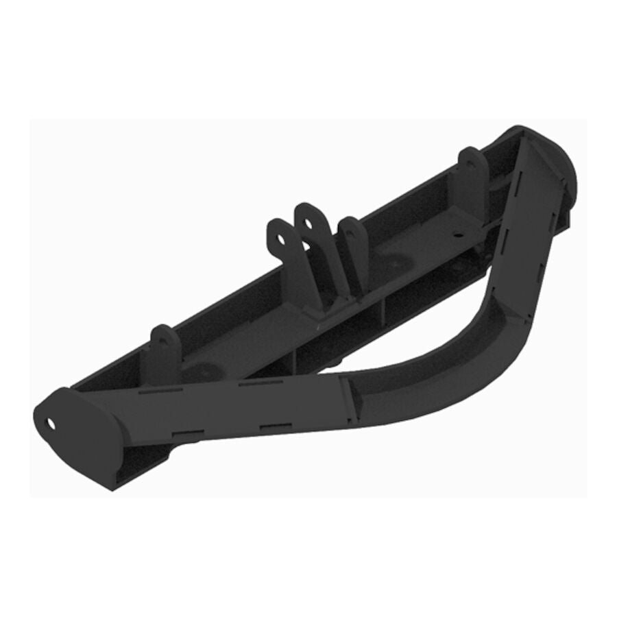 Boss STB03203-03 Pushframe Att Bar,Rt3 Std Dty 00 Older