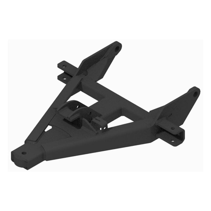 Boss STB04190-03 Pushframe Asm Rt3 Str Bld 01+ [Weld,Blk]