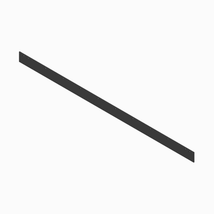 Boss STB07537 Cuttingedge,10'Lg 1/2Tk 6Wide