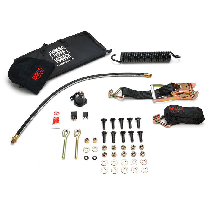 Boss STB16187 Emergency Parts Kit