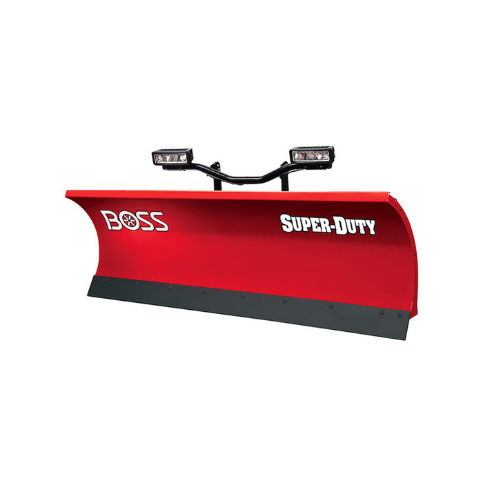 Boss STB18560 Poly Blade Crate for Super-Duty Straight Blade 7 ft 6 in.