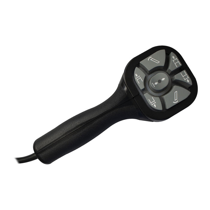 Boss Plows STB19143 Control portátil, externo, 12 V