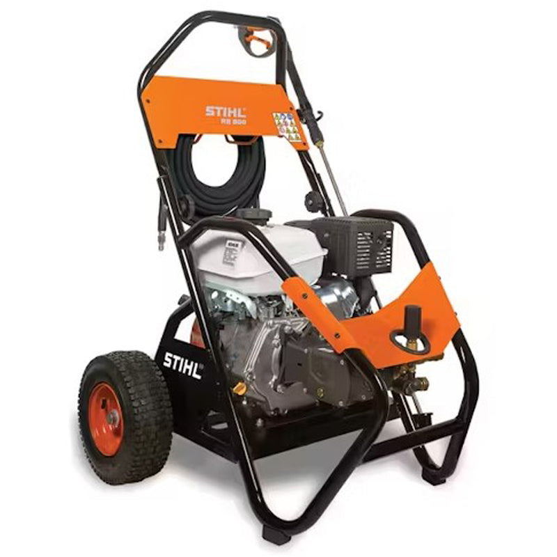 Stihl RB 800 Pressure Washer 4200 PSI