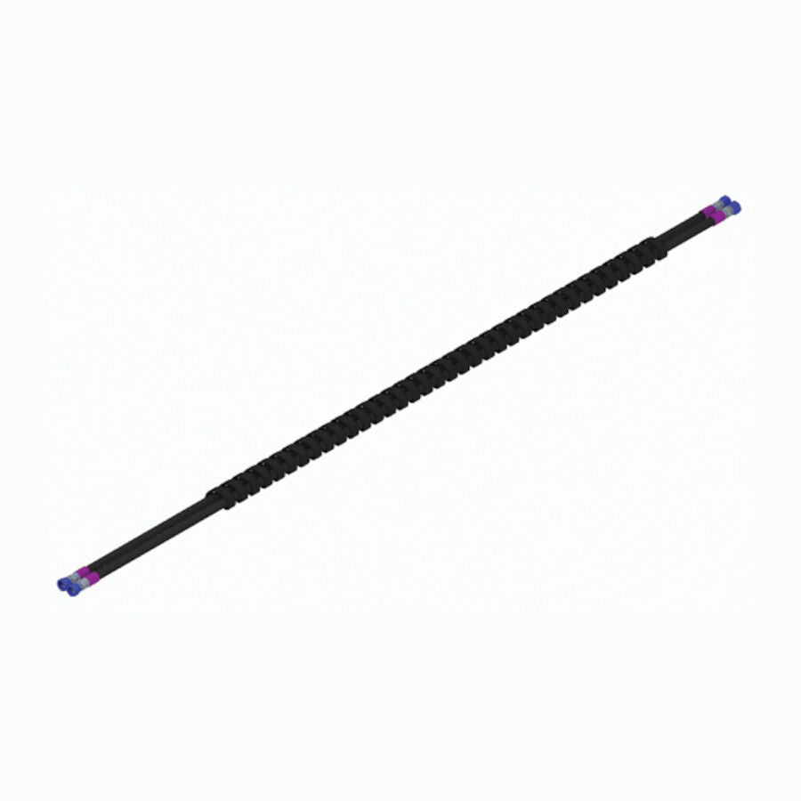 Paquete de mangueras angulares Boss 143-2509 STX48