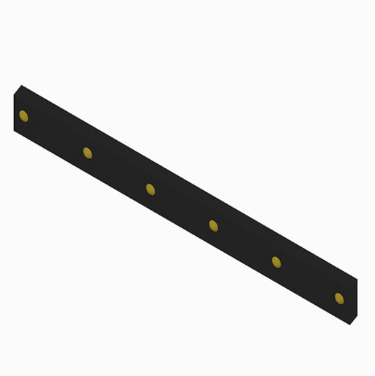 Boss 143-5142 STX48 Cutting Edge Kit With Hardware