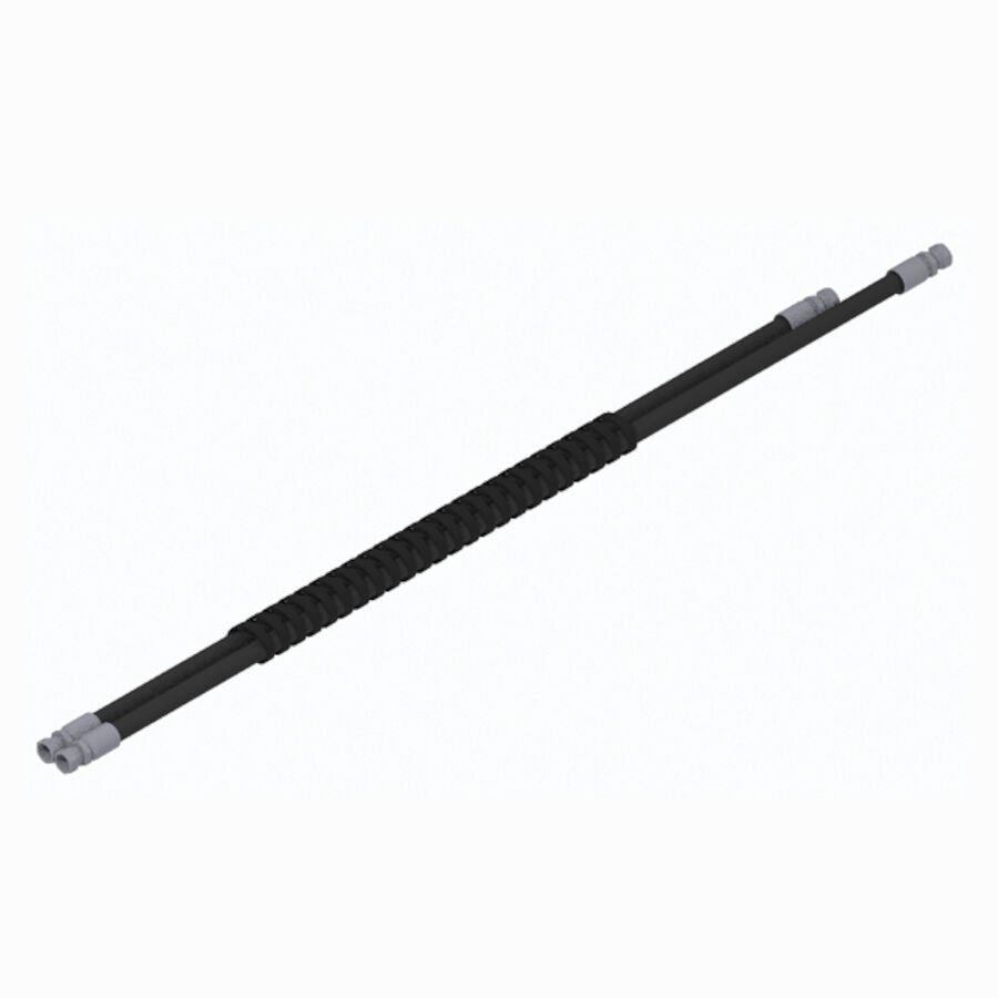 Boss 143-2515 STX48 HI-Flow Hose Bundle