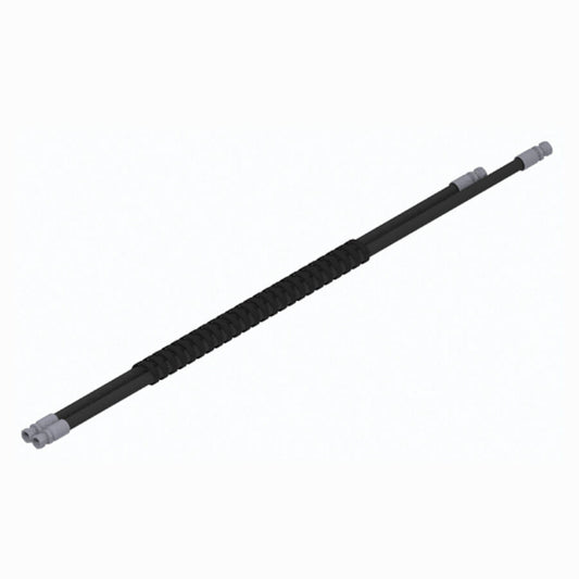 Boss 143-2515 STX48 HI-Flow Hose Bundle