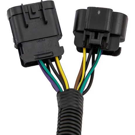 Adaptador de faros SaltDogg 16071110