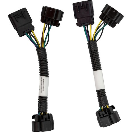 Adaptador de faros SaltDogg 16071110