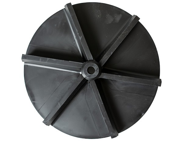 Buyers SaltDogg 3012393 Spinner de 14"
