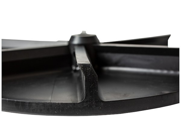 Buyers SaltDogg 3012393 Spinner de 14"