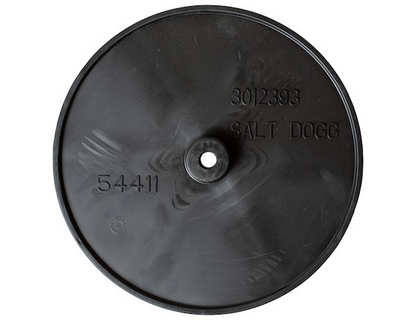 Buyers SaltDogg 3012393 14" Spinner