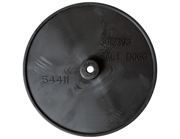 Buyers SaltDogg 3012393 Spinner de 14"
