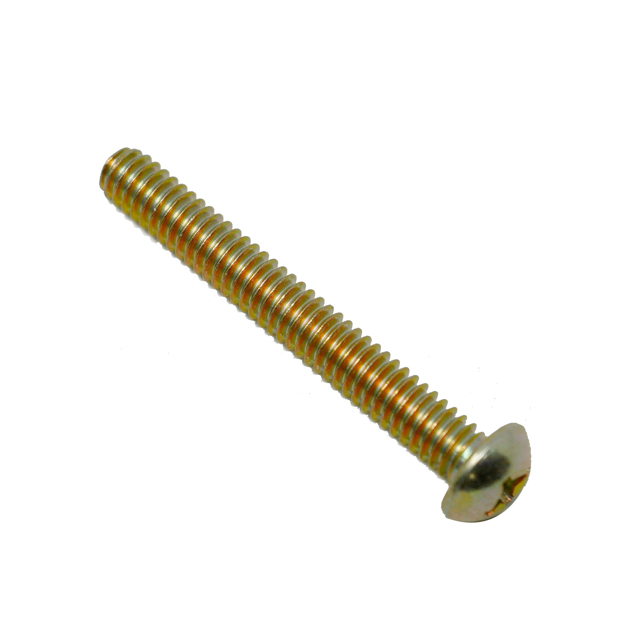 Scag  04010-10 Phillips Head Screw