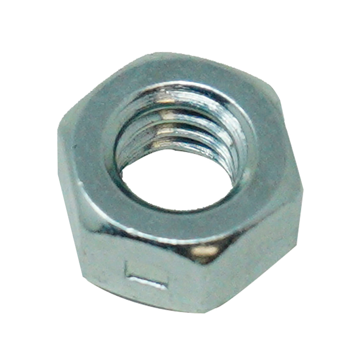 Scag 04021-04 NUT, 5/16-18 ELASTIC ELASTIC S