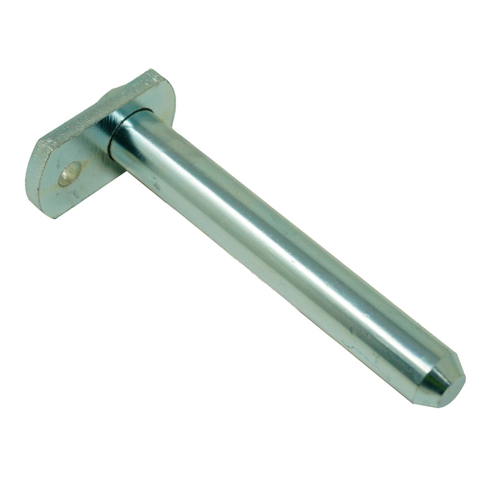 Scag 451724 Shaft Weldment, Pusharm MTG