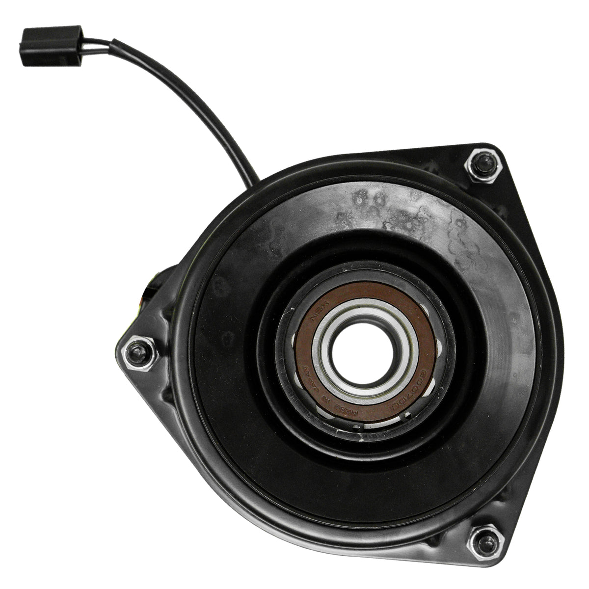 Scag 462228 Embrague de PTO con etiqueta SFZ-61