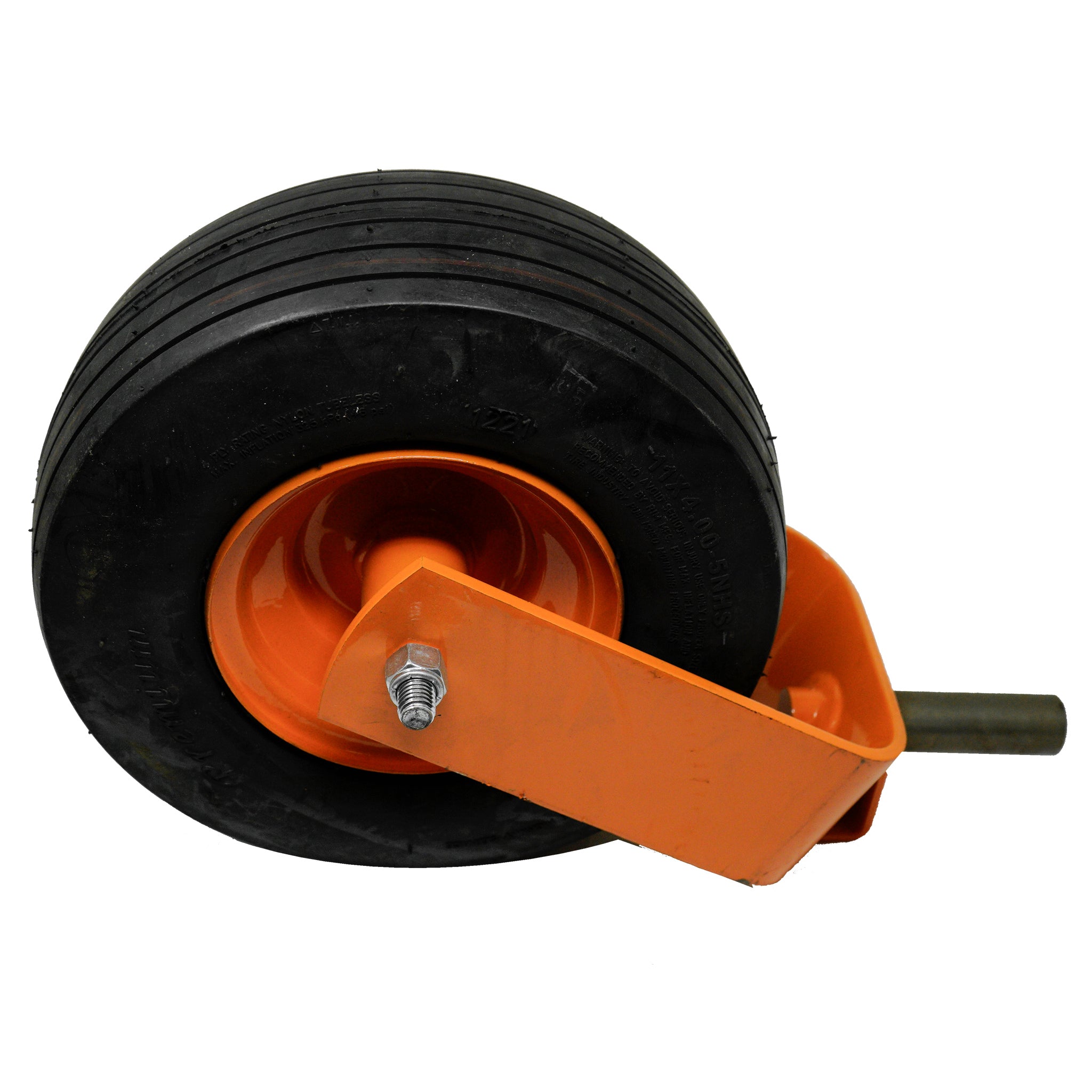 Scag 462716 Caster Wheel and Suspension Assembly