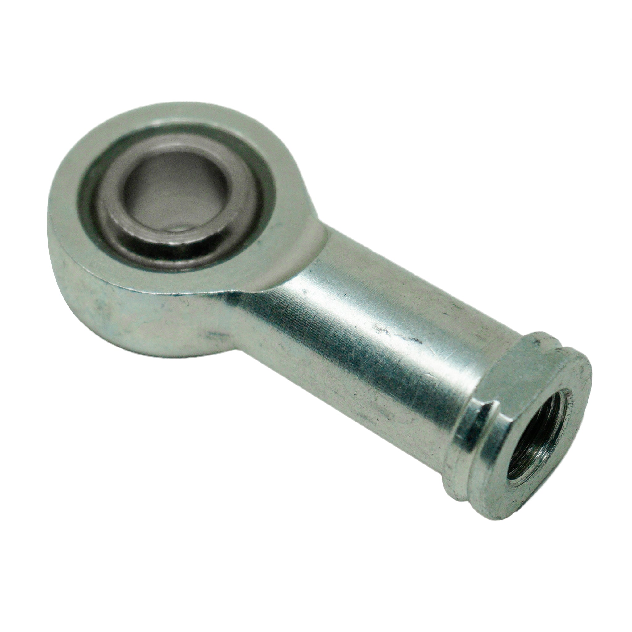 Scag 481766 Extremo de varilla hembra mano izquierda 1/2-20 pulg.