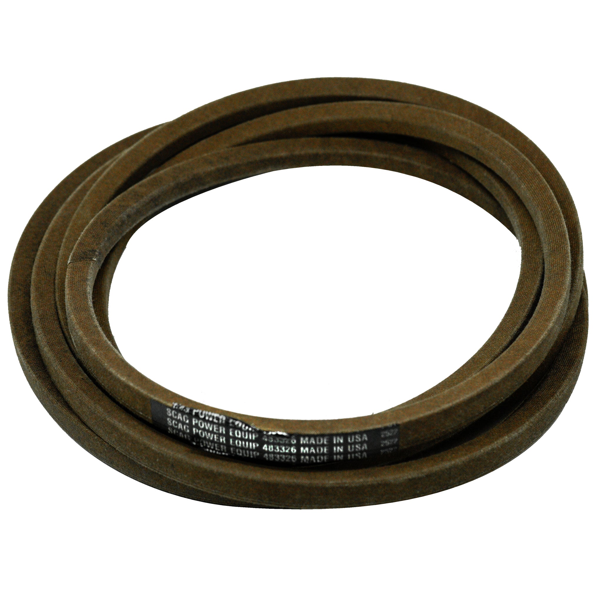 Scag 483326 Cutter Deck Belt