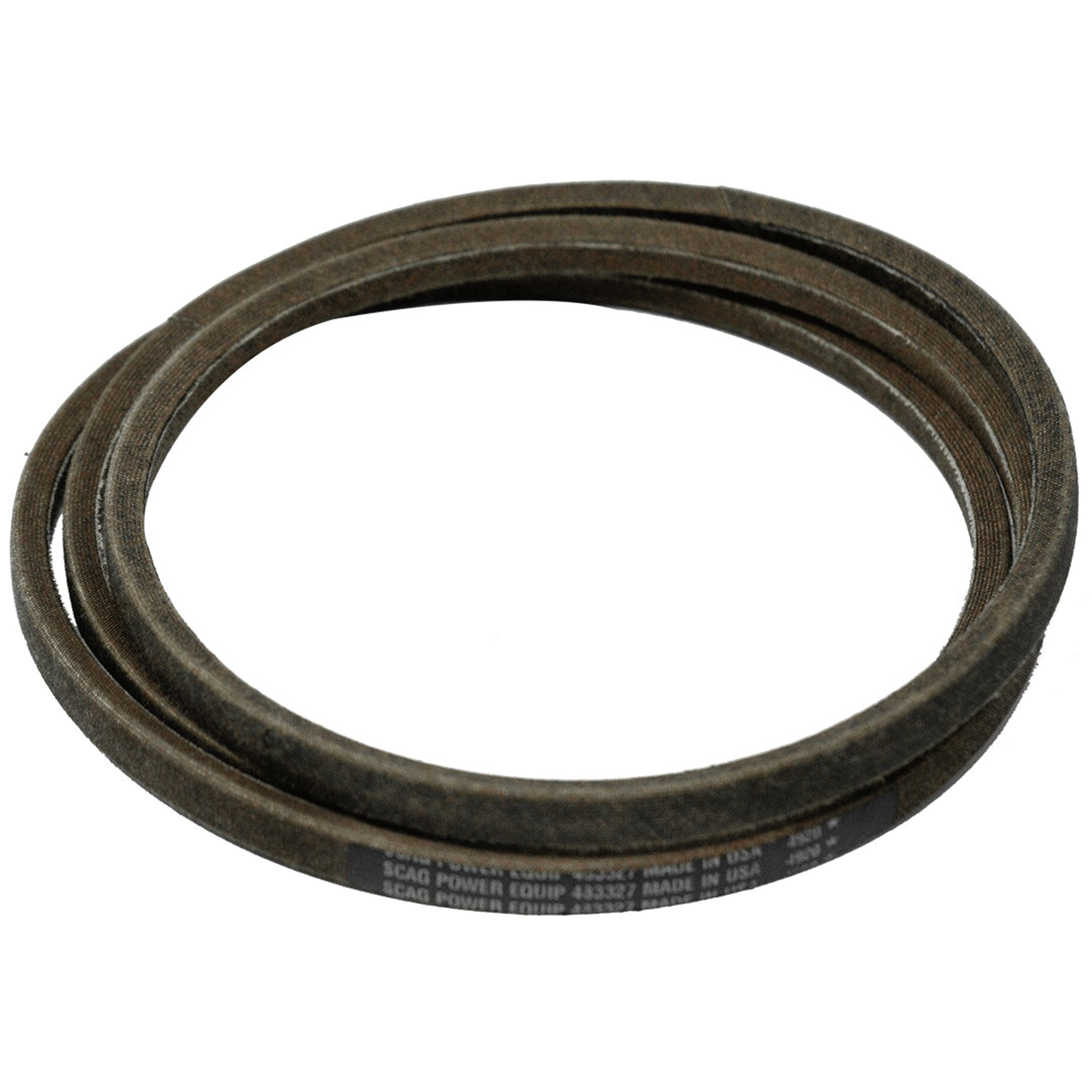 Scag 483327 BELT, GC-STT-52V