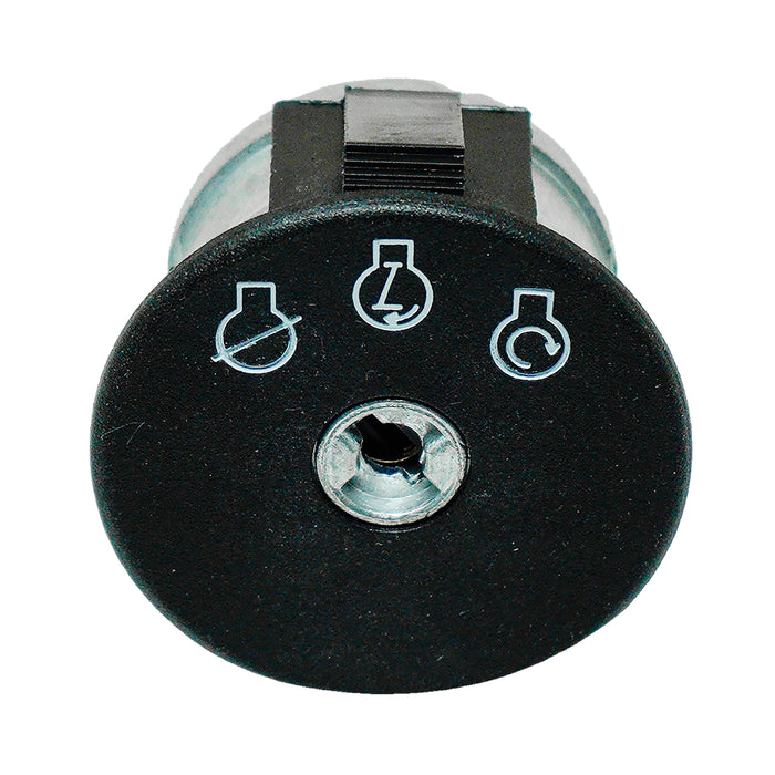 Scag 483472 Ignition Switch with Pad