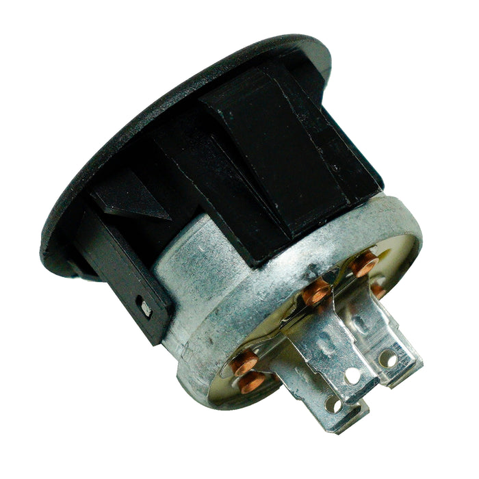 Scag 483472 Ignition Switch with Pad