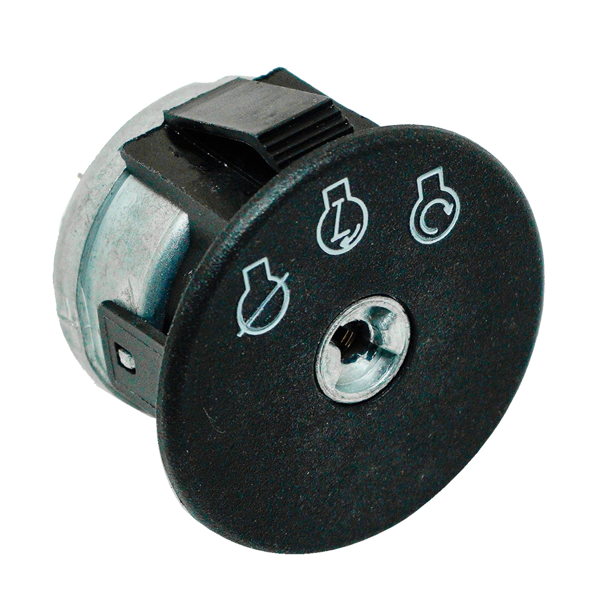 Interruptor de encendido con almohadilla Scag 483472