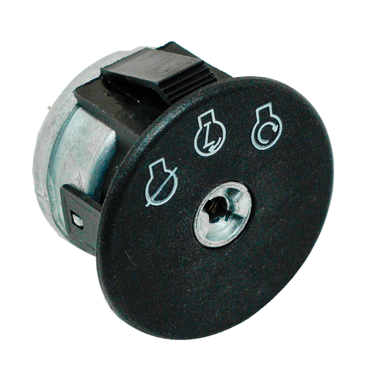 Scag 483472 Ignition Switch with Pad