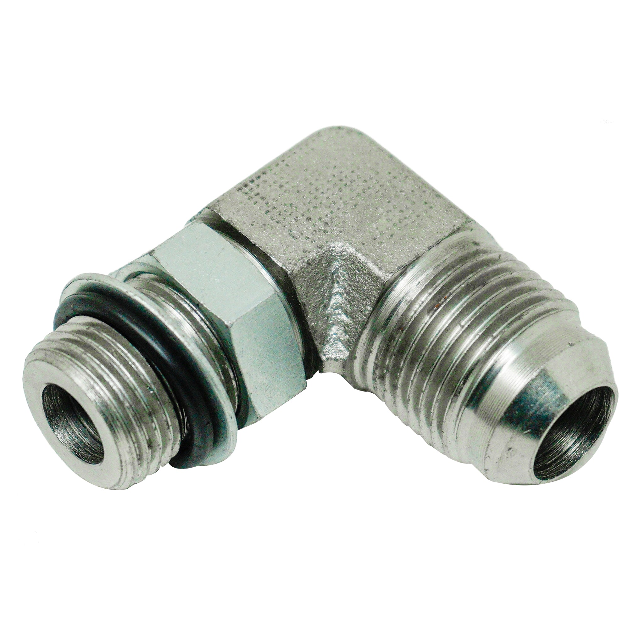 Scag 48350-05 Codo de 90 grados 5/8 X 1/2 pulg.