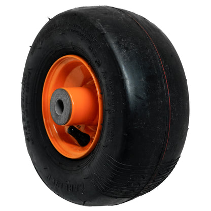Scag 483922 Caster Wheel Assembly 9 X 3.5 in.