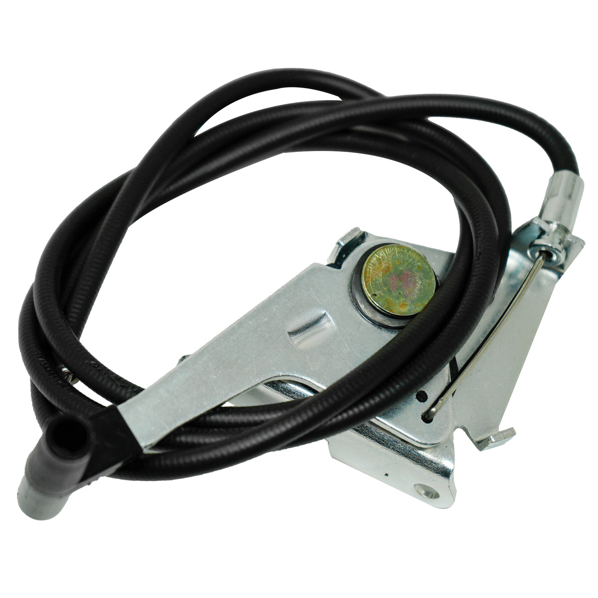 Scag 483975 Throttle Control, SVR