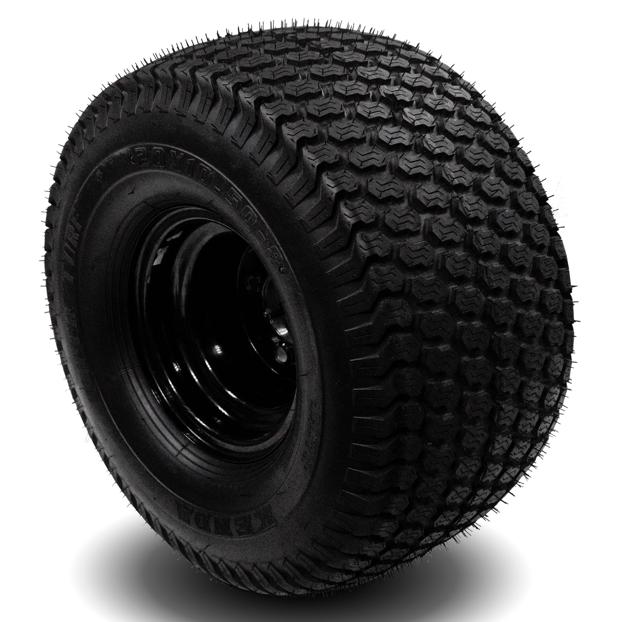 Scag 484056 Conjunto de llanta y llanta 20X10.5X8 