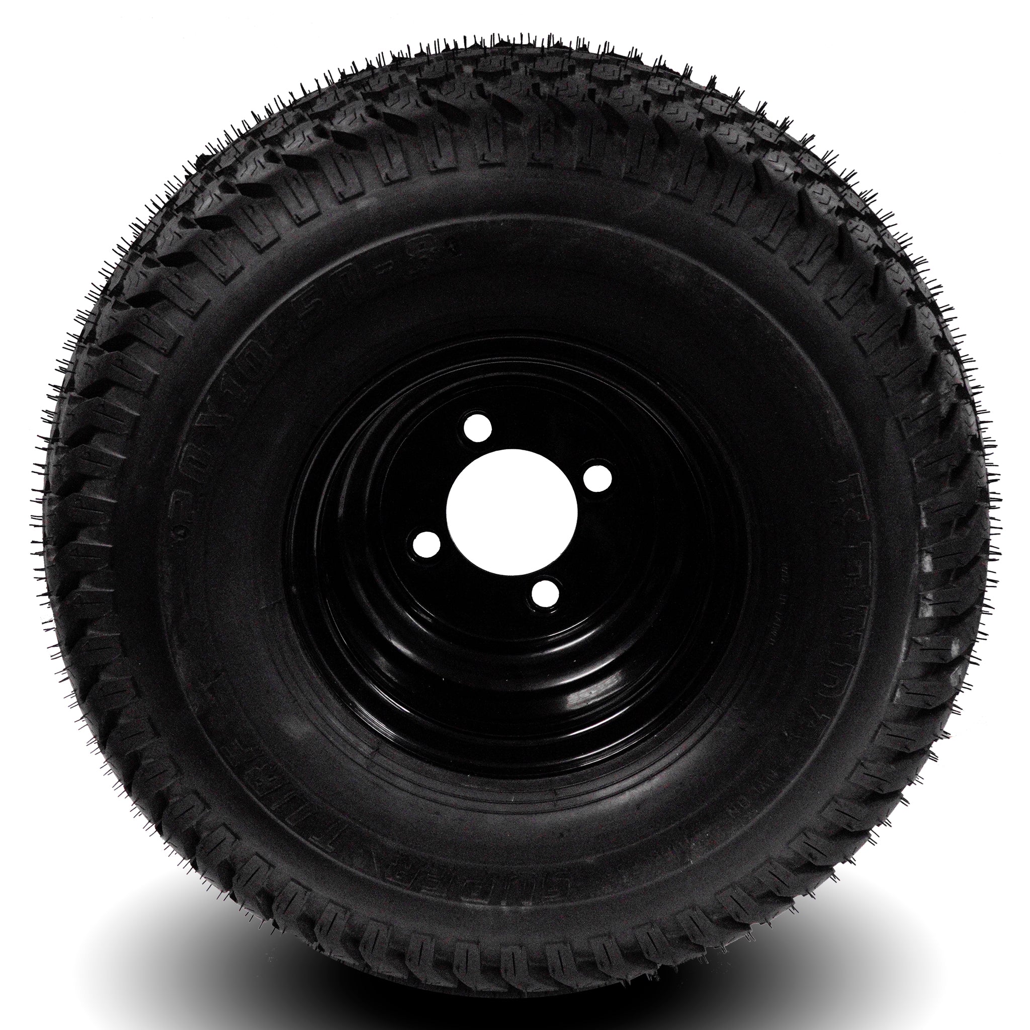 Scag 484056 Conjunto de llanta y llanta 20X10.5X8 