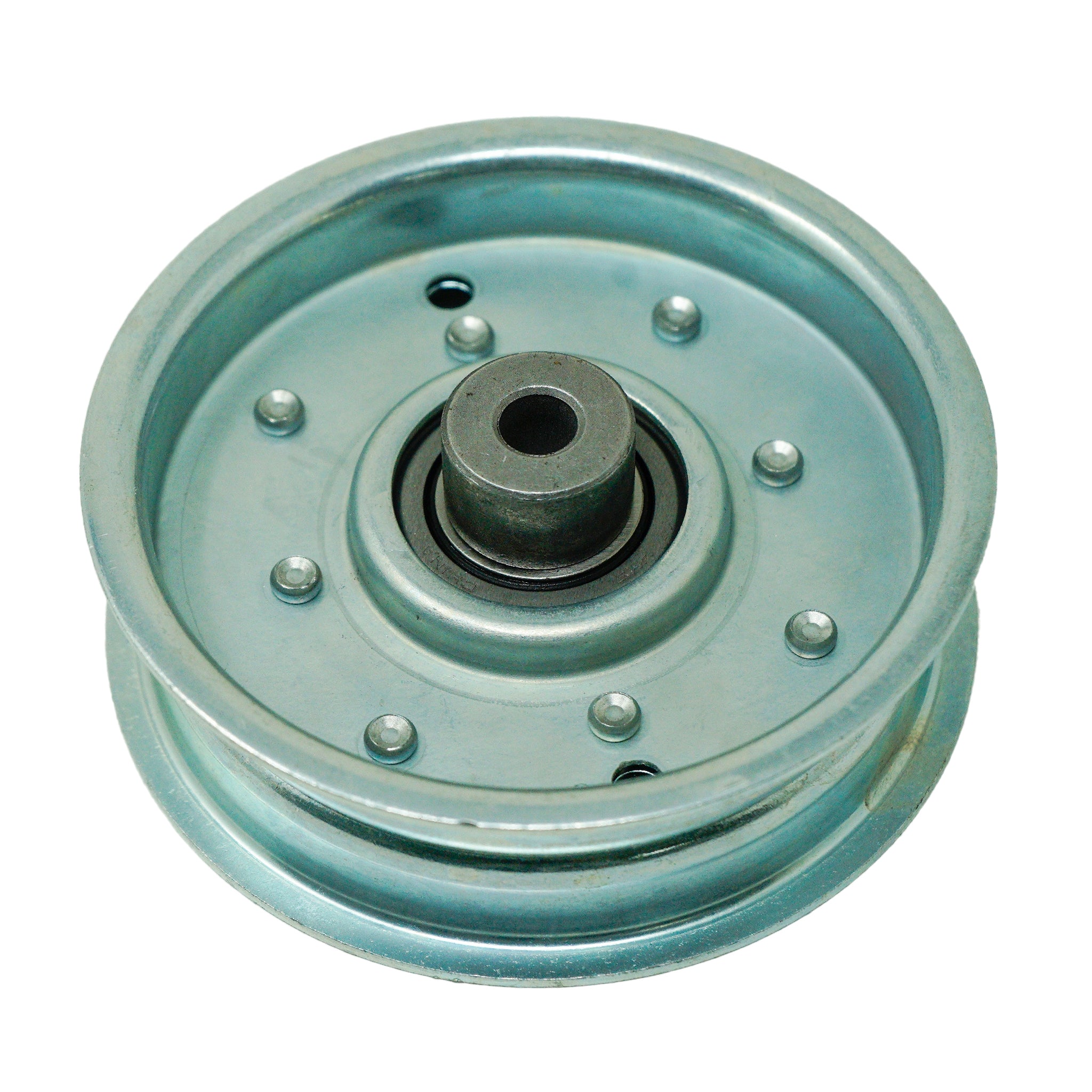 Scag 484128 Idler Pulley 4 In.