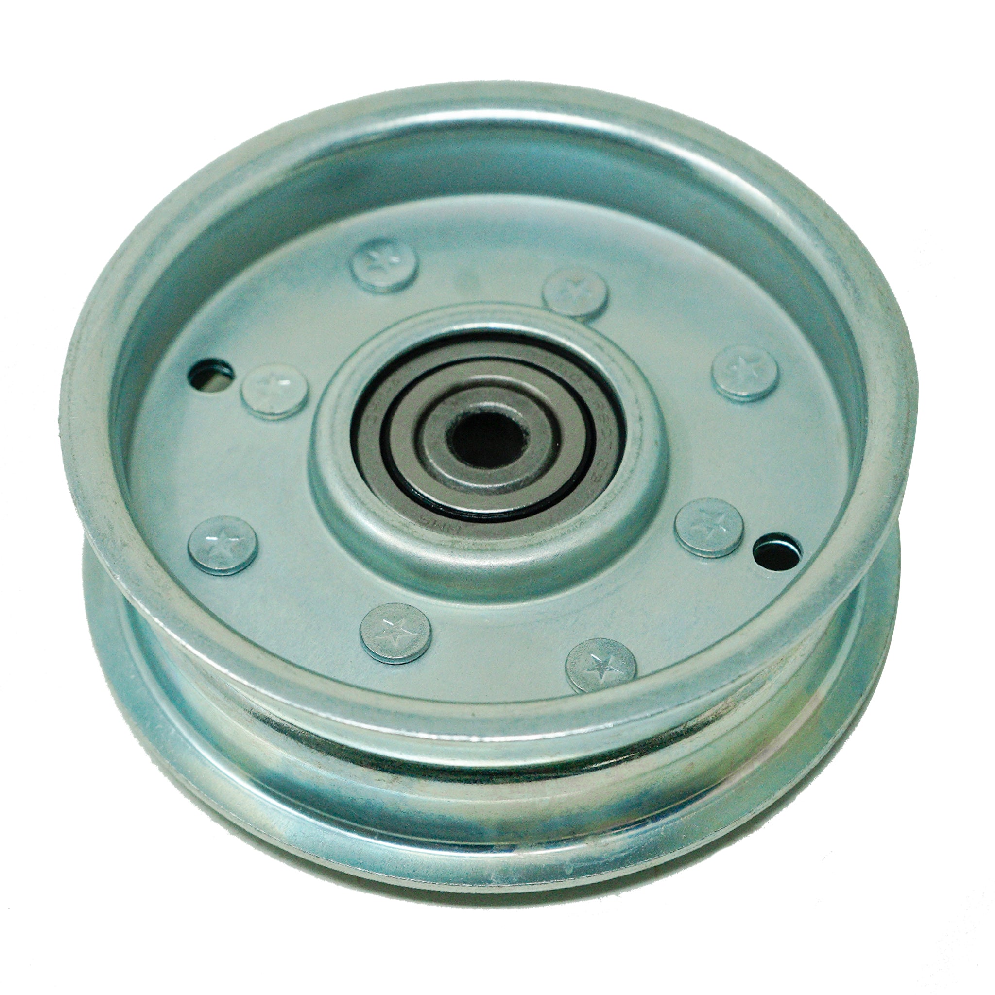Scag 484128 Idler Pulley 4 In.