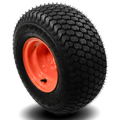 Scag 484361 SVR Wheel Assembly 18X8.50-8.0