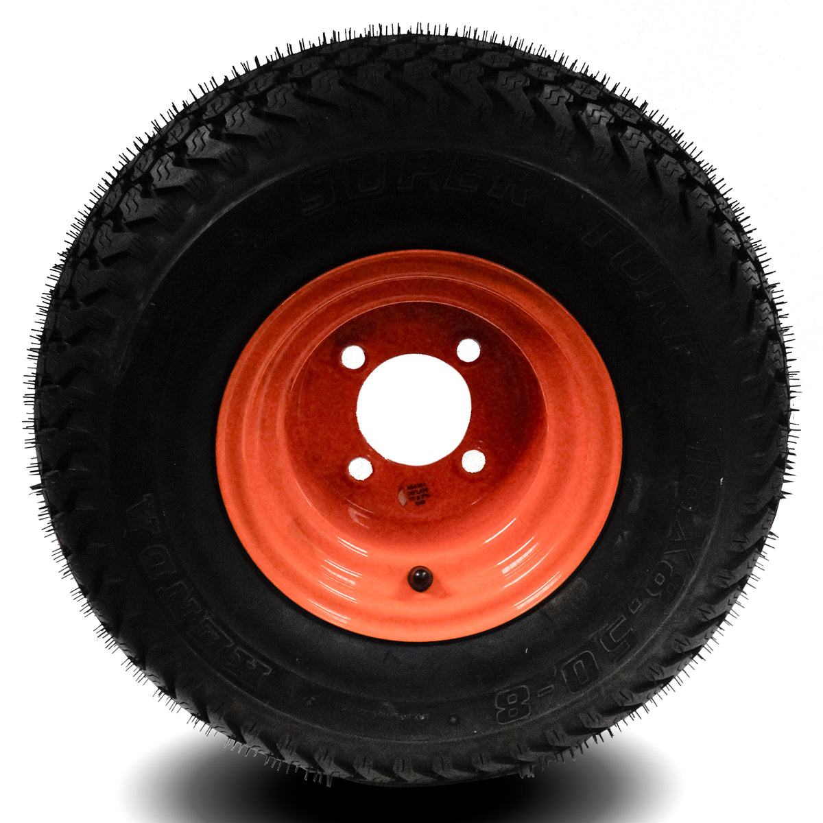 Scag 484361 SVR Wheel Assembly 18X8.50-8.0