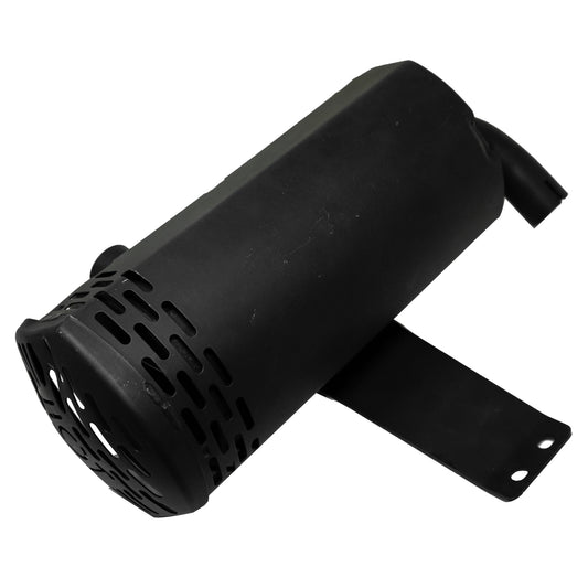 Scag 484644 Vertical Muffler FX 852 CC