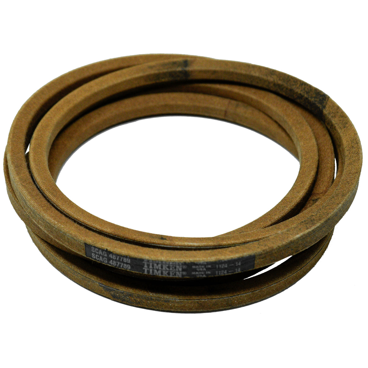 Scag 487789 Cutter Deck Belt