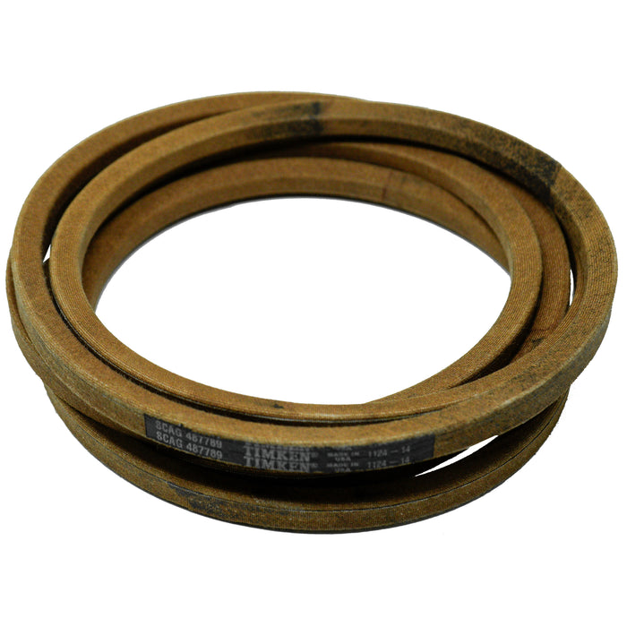 Scag 487789 Cutter Deck Belt