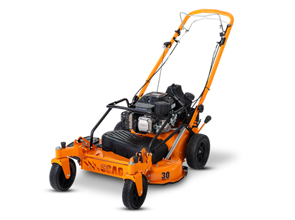 Scag SFCII-30-7CV-S 30 In. Walk-Behind Mower