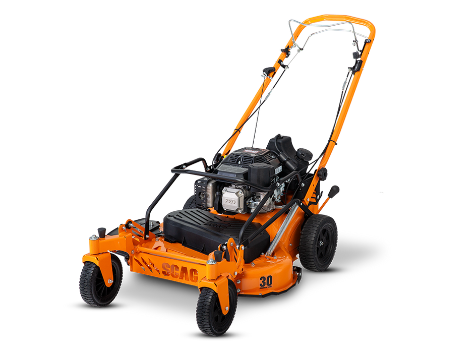 Scag SFCII-30-7CV-S 30 In. Walk-Behind Mower